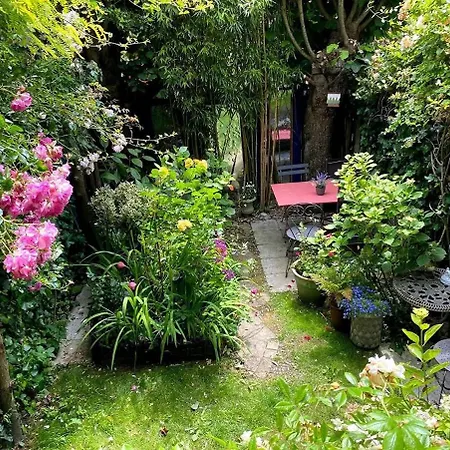 La Roseraie D'etretat Holiday home *