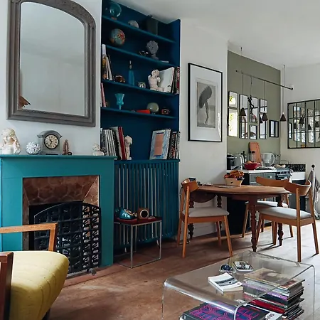La Roseraie D'etretat Holiday home