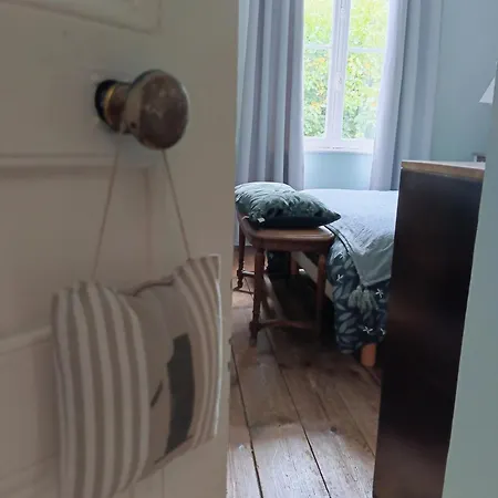 La Roseraie D'etretat Holiday home *