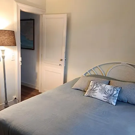 La Roseraie D'etretat Holiday home *