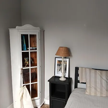 La Roseraie D'etretat Holiday home