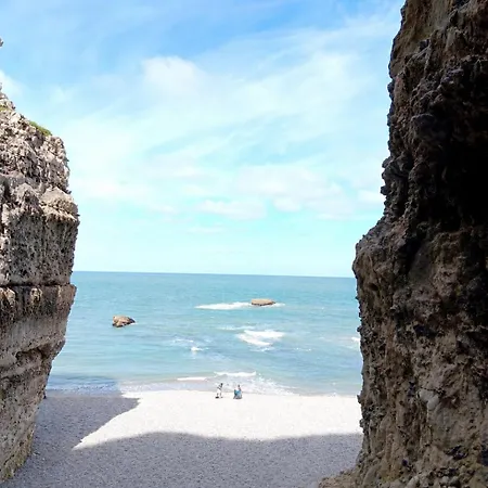 La Roseraie D'etretat Holiday home Etretat